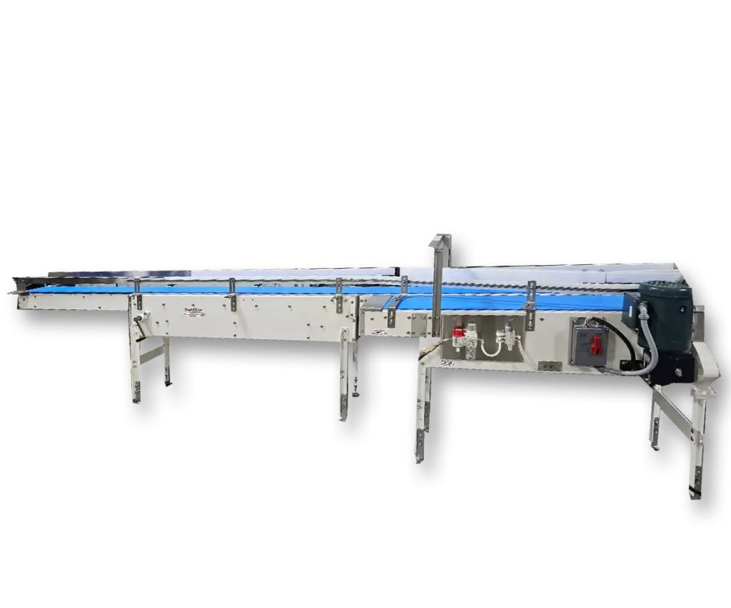 Carbon Steel Conveyors