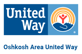 Oshkosh Area United Way Logo