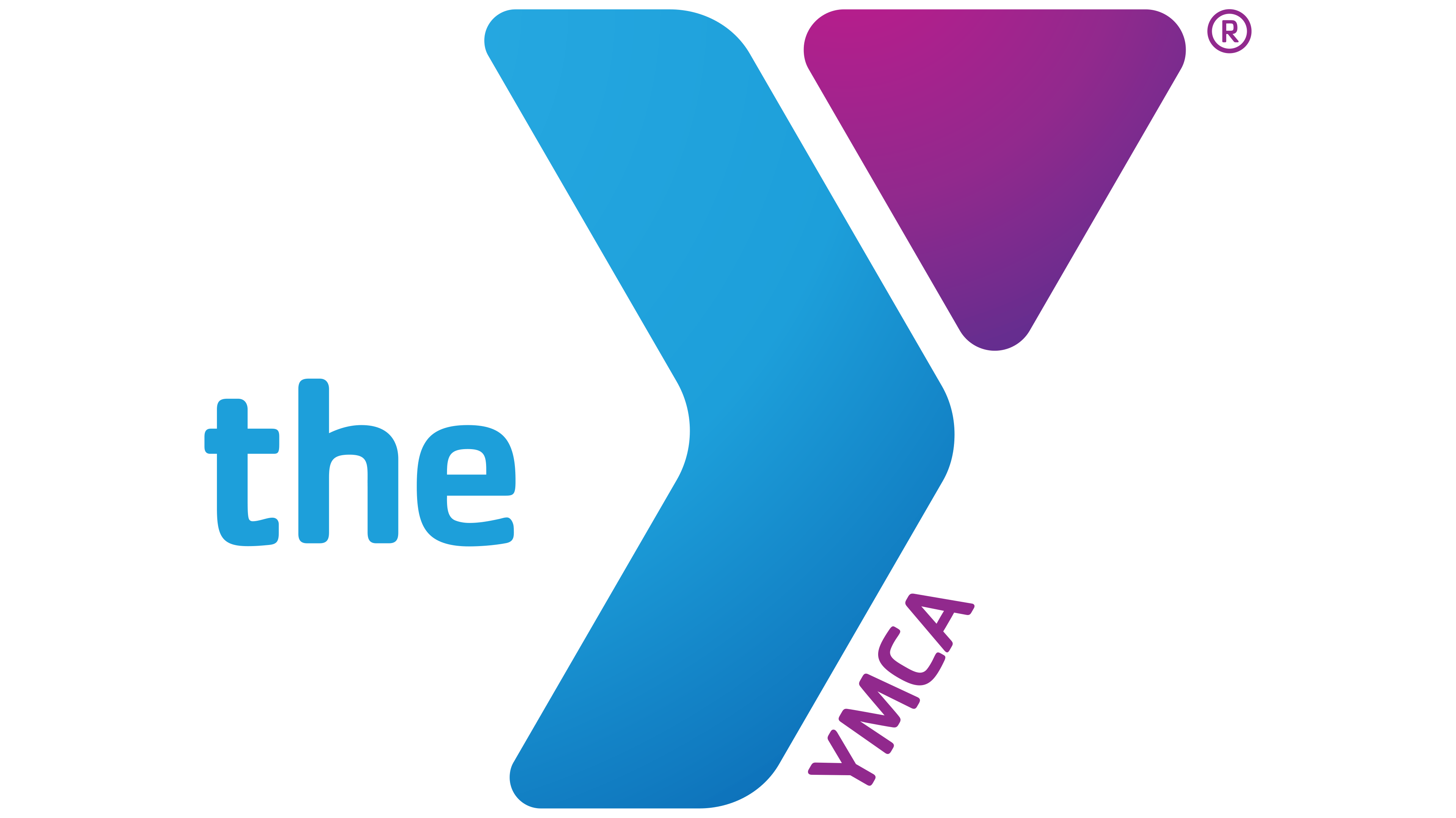 YMCA logo